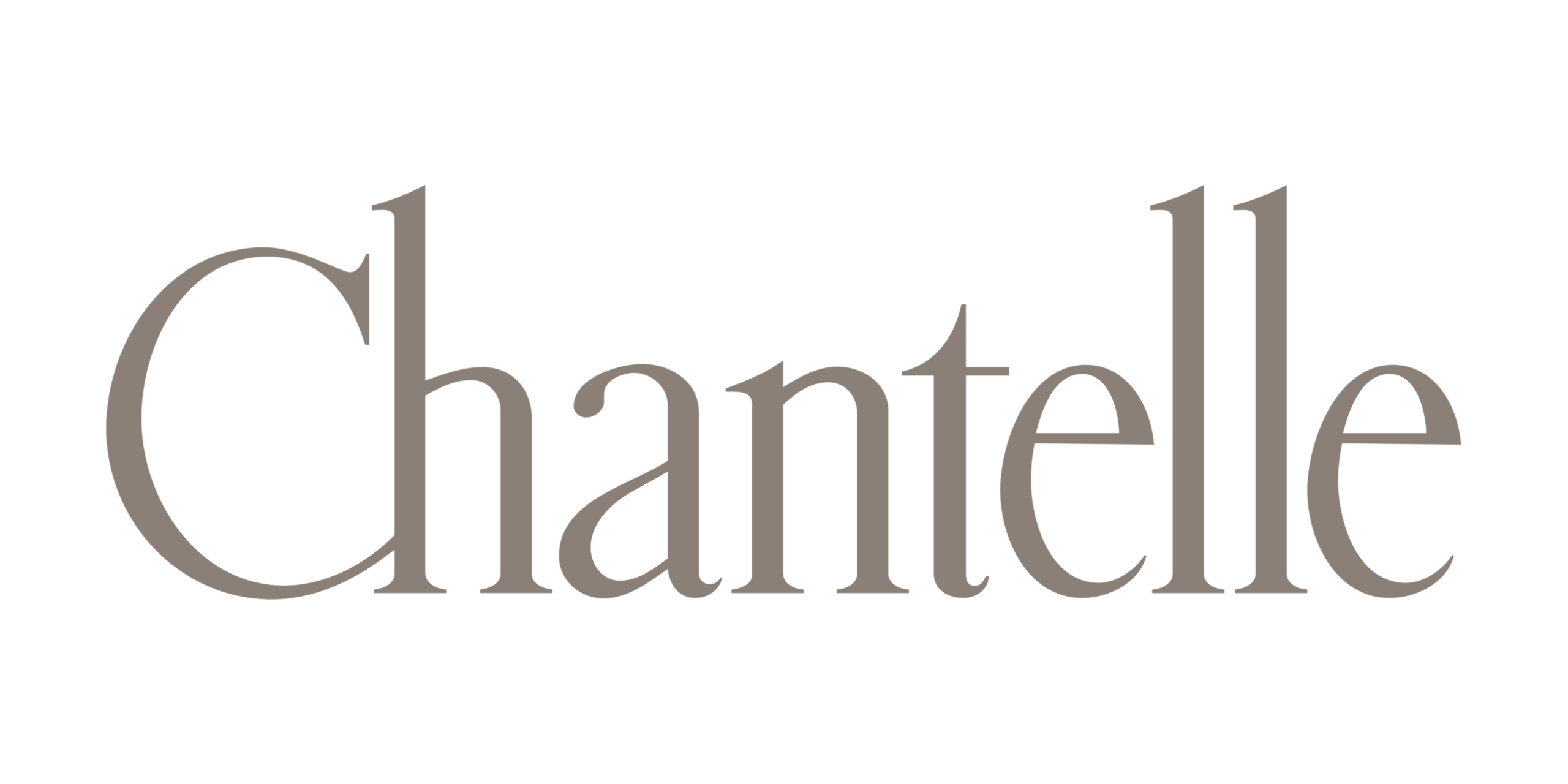 Cent Dessus Dessous - Chantelle