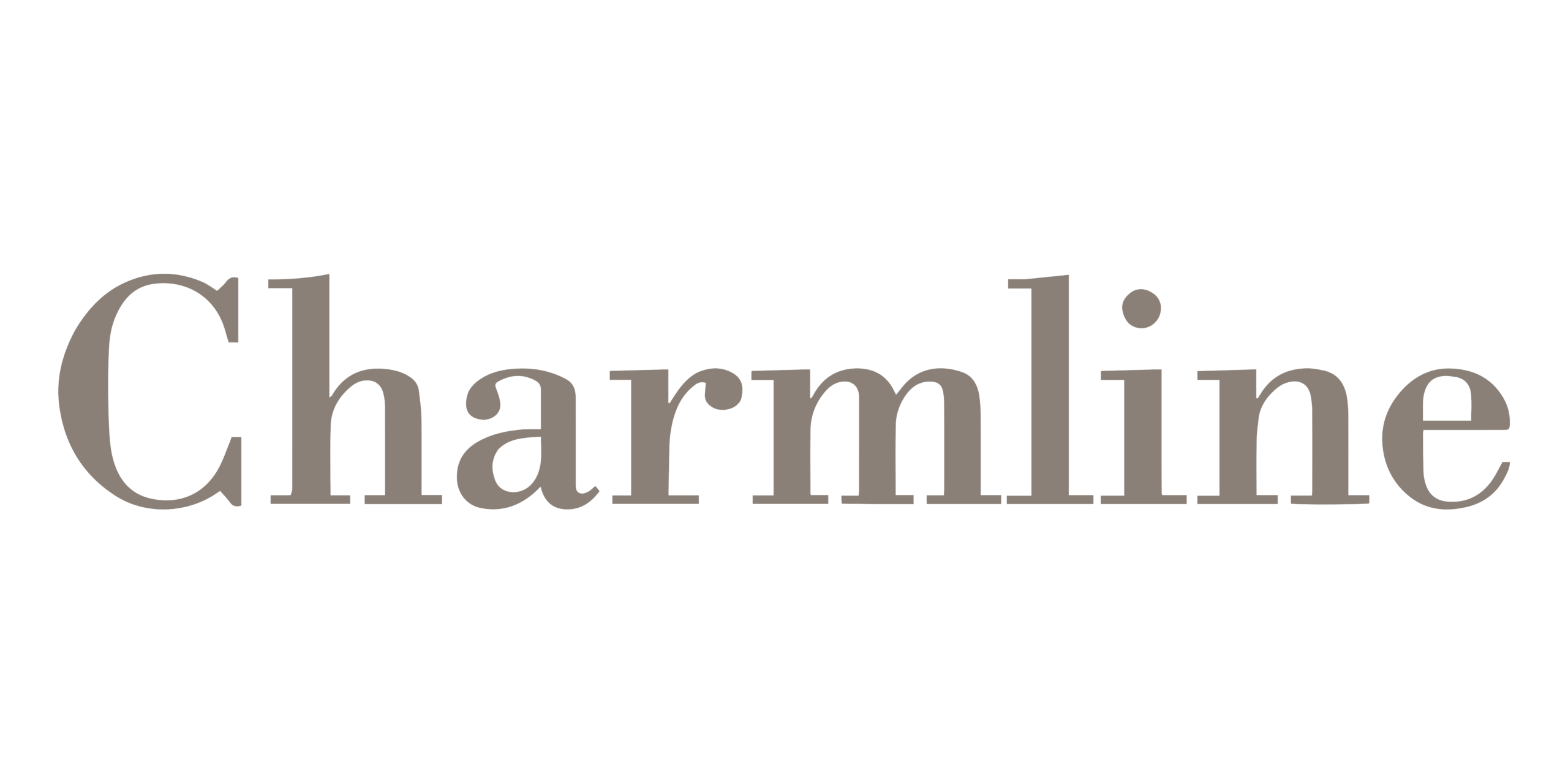 Cent Dessus Dessous - Charmline