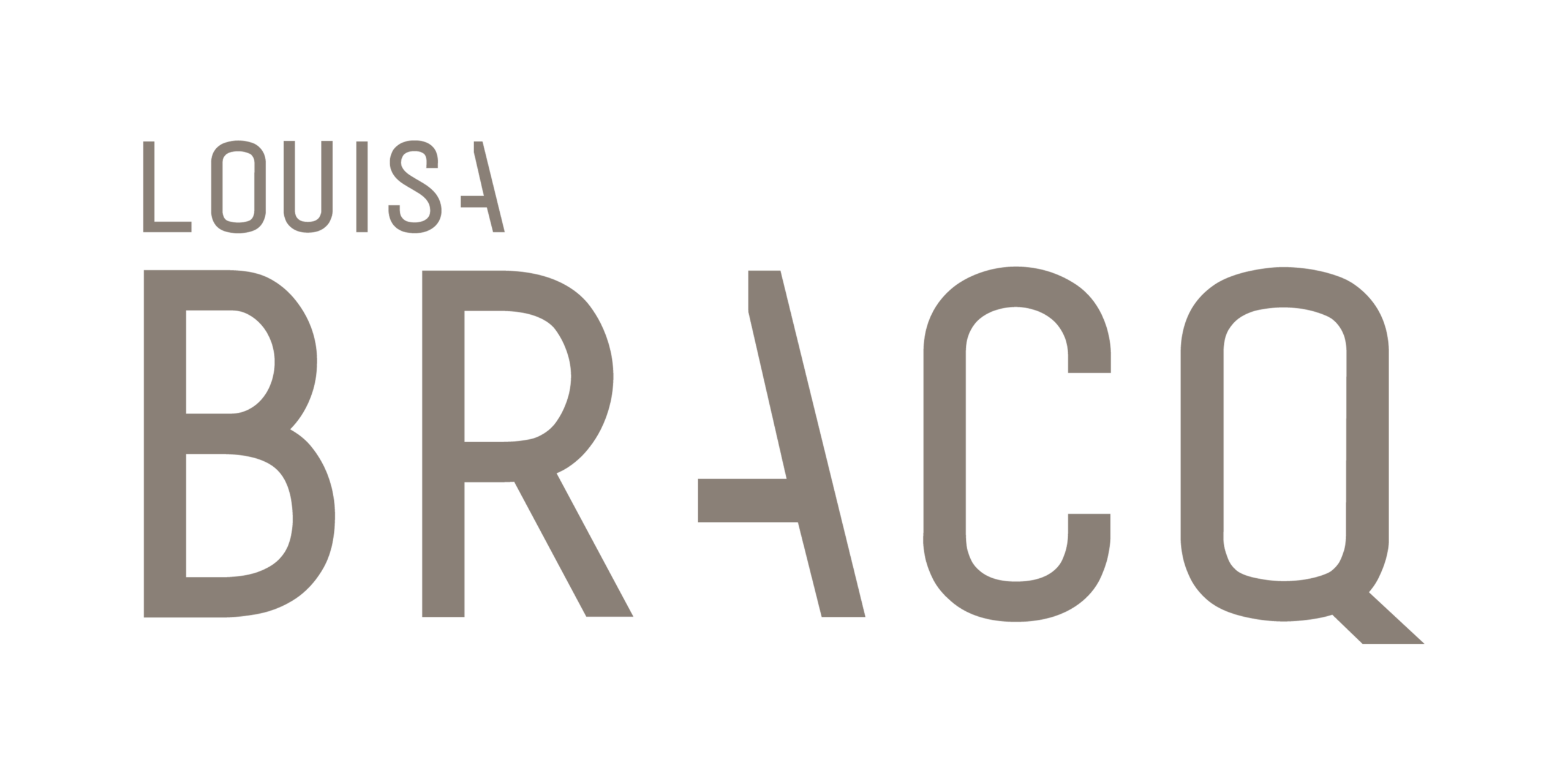 Cent Dessus Dessous - Louisa Bracq