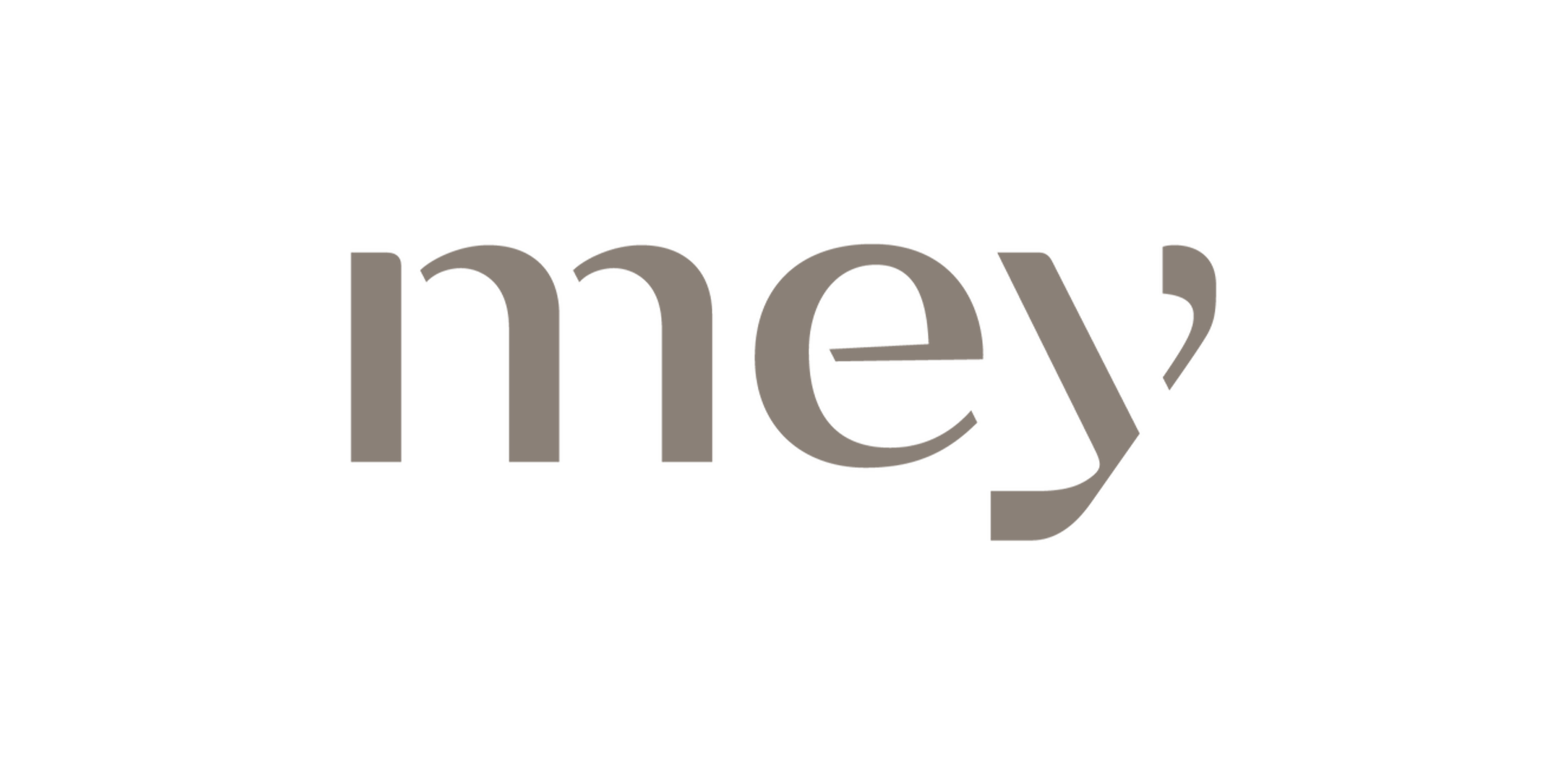 Cent Dessus Dessous - Mey